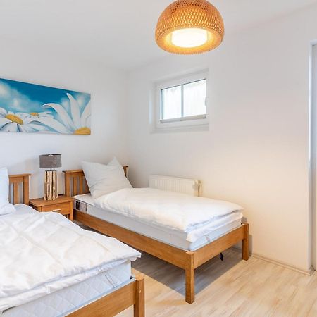 Ferienwohnung Duenensand โฮคซีล ภายนอก รูปภาพ