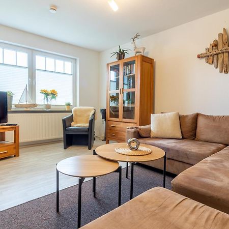 Ferienwohnung Duenensand โฮคซีล ภายนอก รูปภาพ