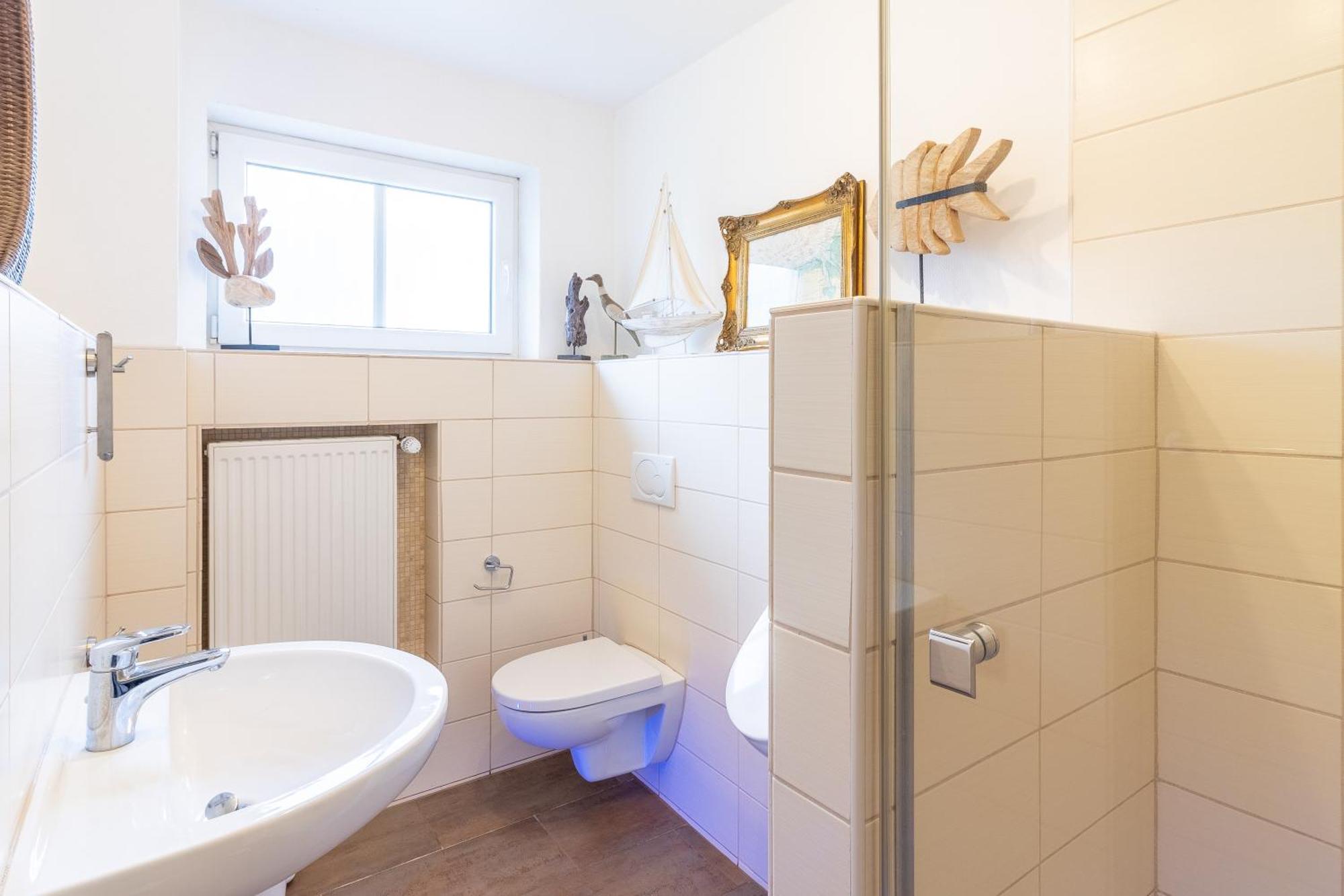Ferienwohnung Duenensand โฮคซีล ภายนอก รูปภาพ