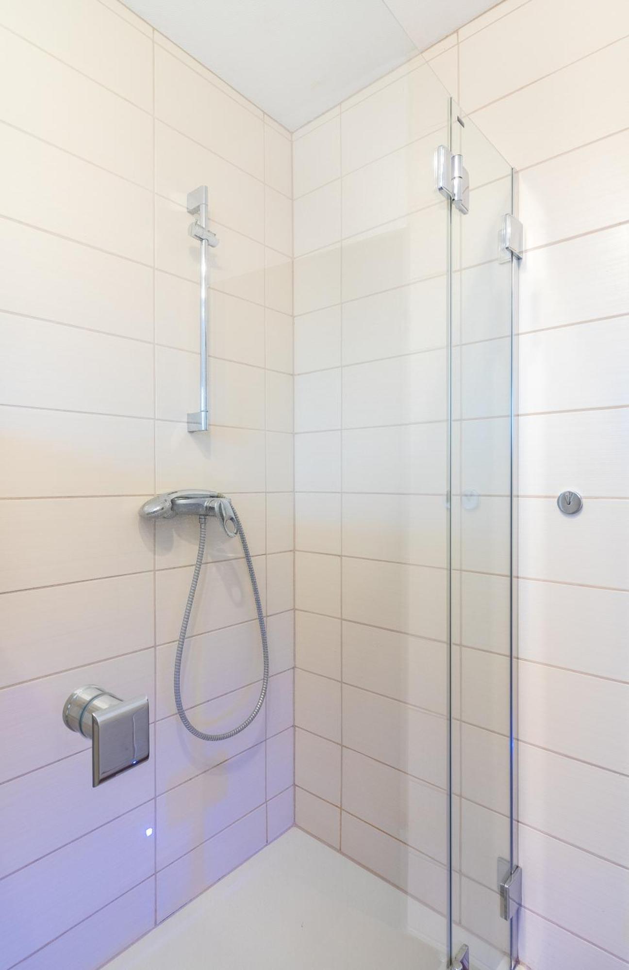 Ferienwohnung Duenensand โฮคซีล ภายนอก รูปภาพ